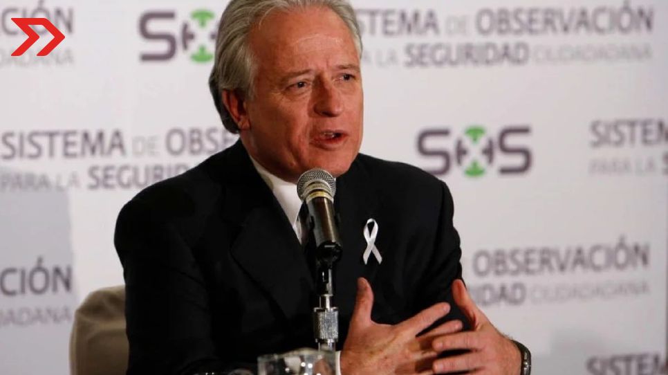 Fallece Alejandro Martí, empresario y dueño de tiendas de deportes