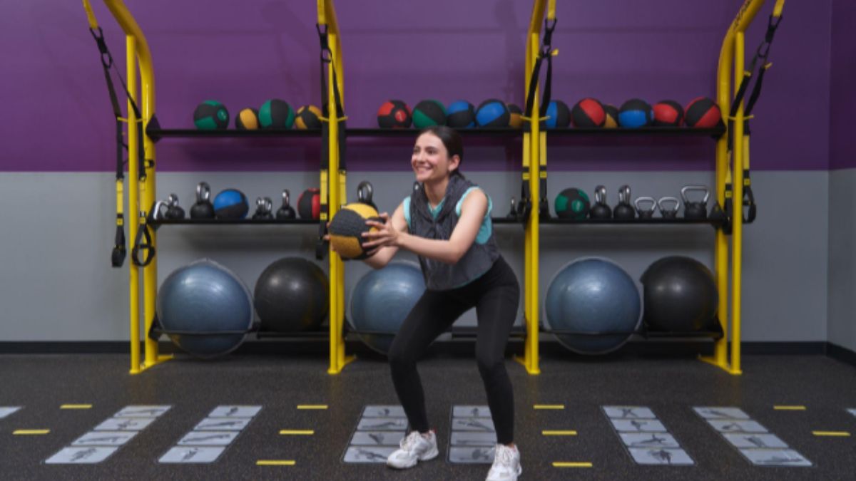 Planet Fitness, un gym para entrenar de manera cómoda y a tu ritmo