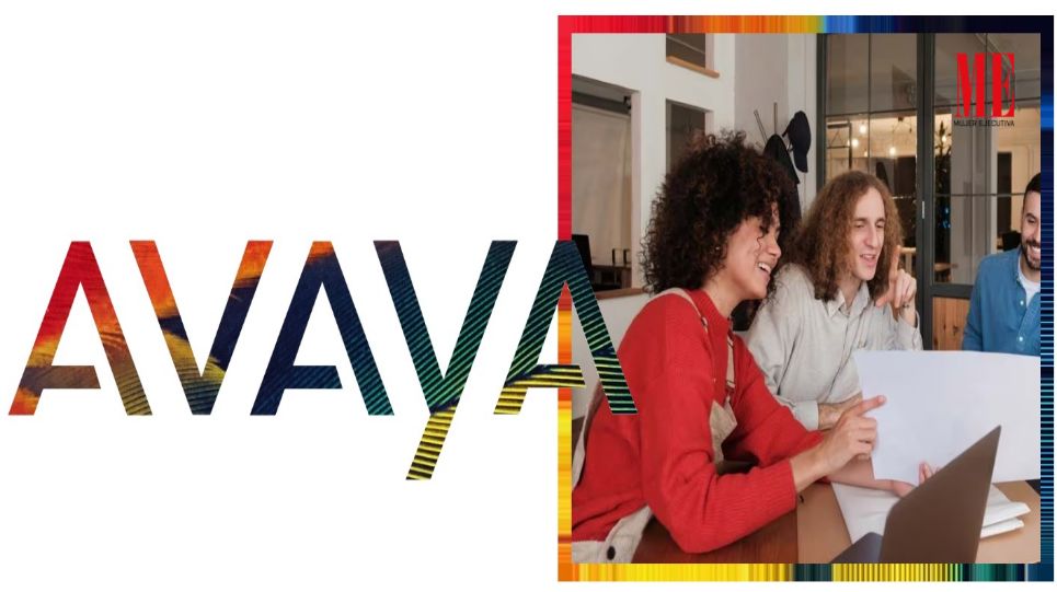 Avaya evoluciona y presenta su nueva imagen
