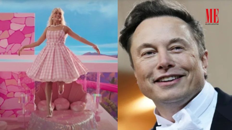 Barbie: Elon Musk critica contenido feminista de la película dirigida por Greta Gerwig