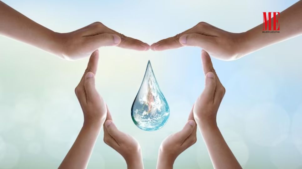 P&G apuesta por el emprendimiento social innovador para solucionar problemática de agua