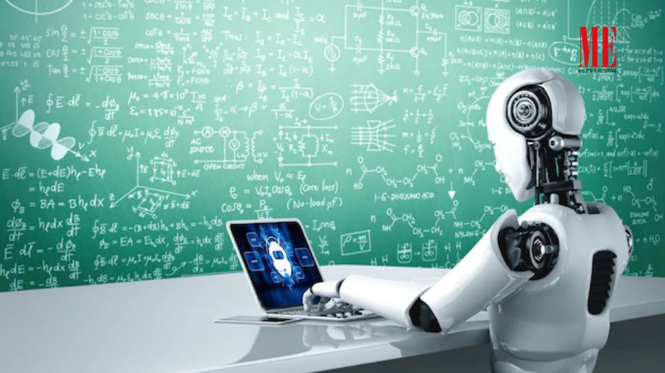 Inteligencia Artificial revoluciona la enseñanza