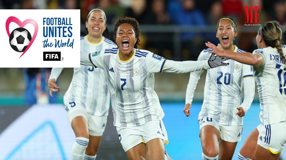 Copa Mundial Femenina 2023: FIFA y ONU Mujeres se unen por la igualdad de género