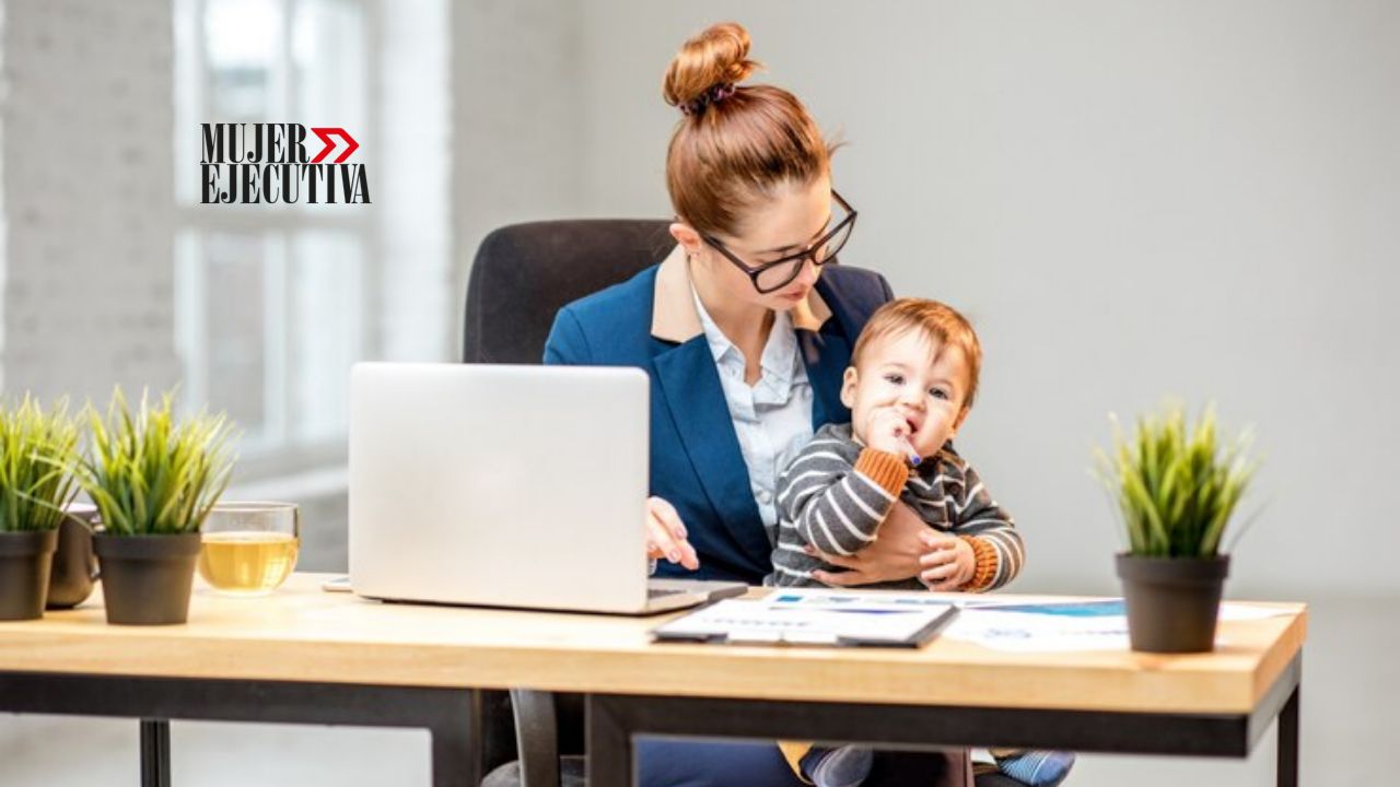 Estereotipos de género frenan el desarrollo de las madres trabajadoras