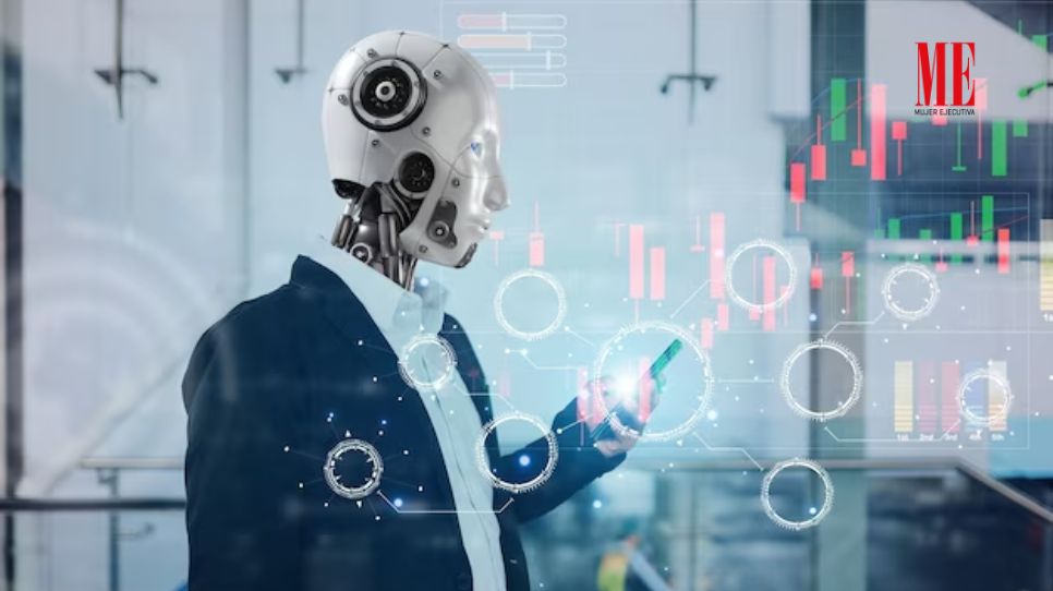 Inteligencia Artificial (IA) genera despidos en la industria tecnológica