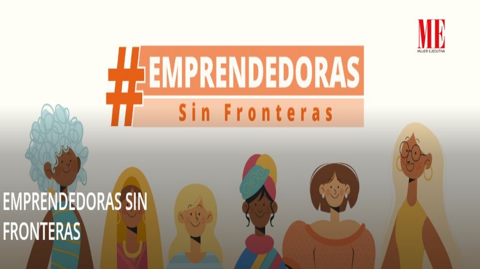 “Emprendedoras sin fronteras” busca formalizar los emprendimientos de mujeres migrantes en México