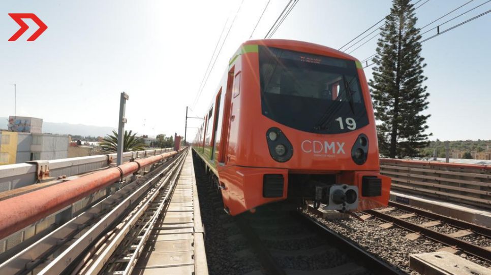 Línea 12 del Metro CDMX ofrecerá servicio gratuito en estas estaciones