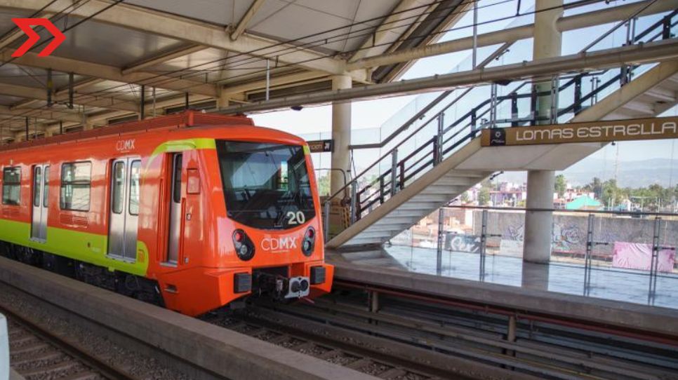Línea 12 del Metro CDMX: retrasan reapertura de tramo elevado; será en esta fecha
