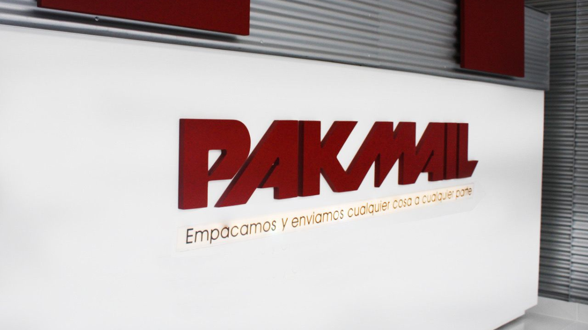 Pak Mail evoluciona y se convierte en el centro integral de logística número 1 de México
