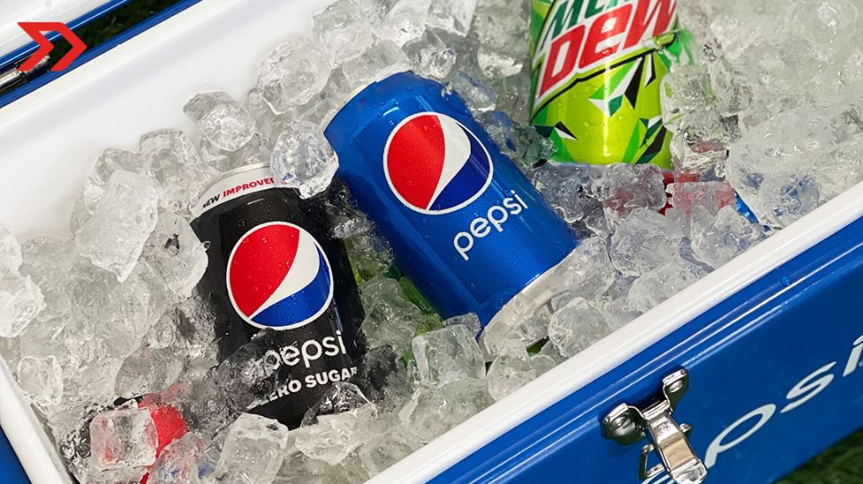 Pepsi está a punto de superar el valor de Coca-Cola gracias a las marcas de aperitivos