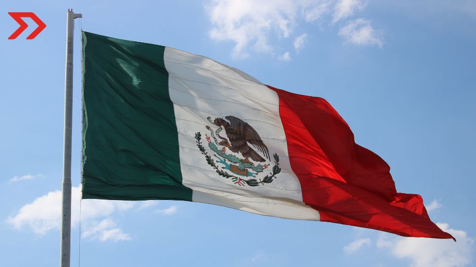 <strong>La inversión fija bruta de México crece un 32 % interanual en agosto</strong>