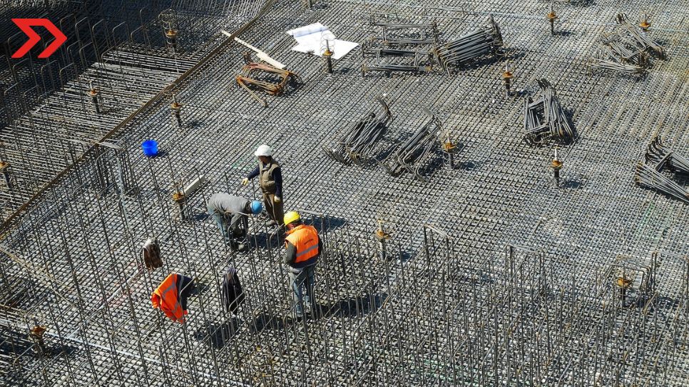 Producción en empresas constructoras de México alcanza tasa histórica en mayo 2023