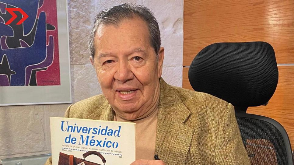 ¿Quién fue Porfirio Muñoz Ledo, político mexicano que falleció a los 89 años?