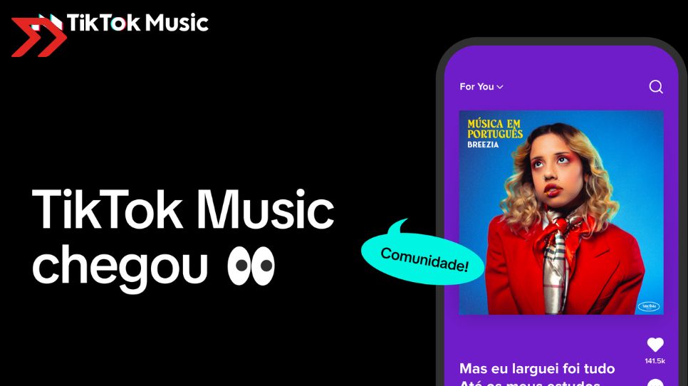 TikTok Music: precio, fecha de lanzamiento y más del servicio que va contra Spotify