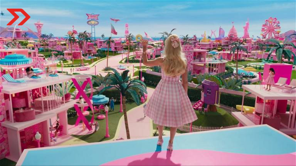 Vietnam prohíbe la película “Barbie” por ‘violar su soberanía’ territorial