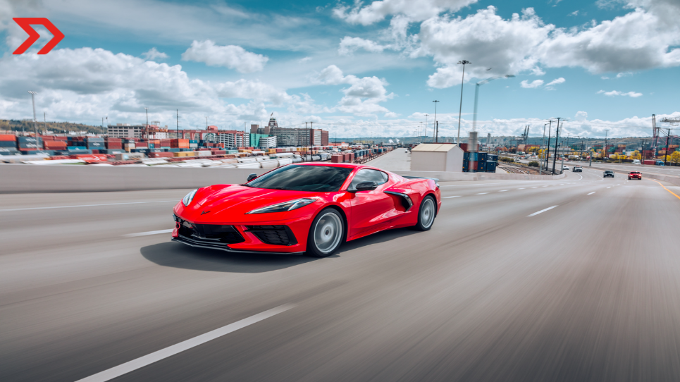 Una nueva etapa en los autos de lujo: El Chevrolet Corvette se vuelve oficialmente eléctrico
