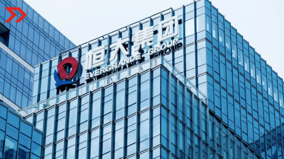 China Evergrande Group: gigante inmobiliario de china se declara en bancarrota