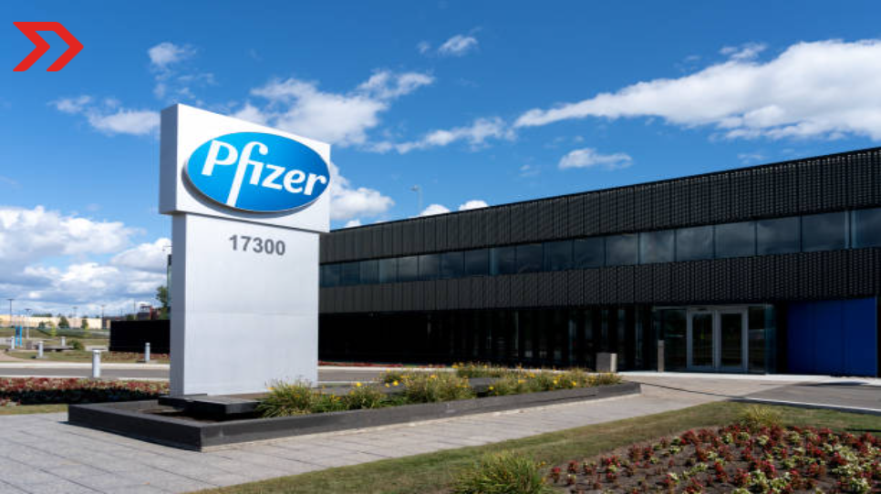 El negocio del Covid-19 pasa factura a Pfizer: gana un 77% menos