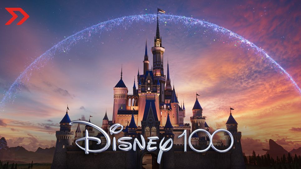 Mickey Mouse está de fiesta: Disney celebra sus 100 años y trae de vuelta a Robin Williams