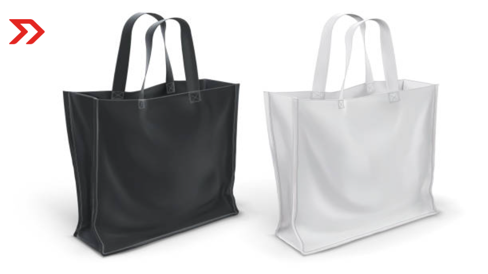 Formas creativas de usar bolsas personalizadas para campañas de marketing
