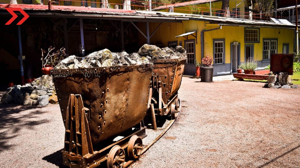 Conflicto minero en México podría eliminar tope de pago de utilidades