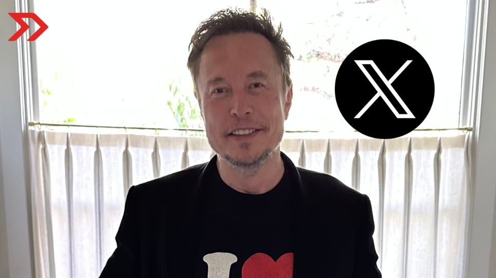 Elon Musk propone que creadores en X (Twitter) ganen más y anuncia negociación con Apple