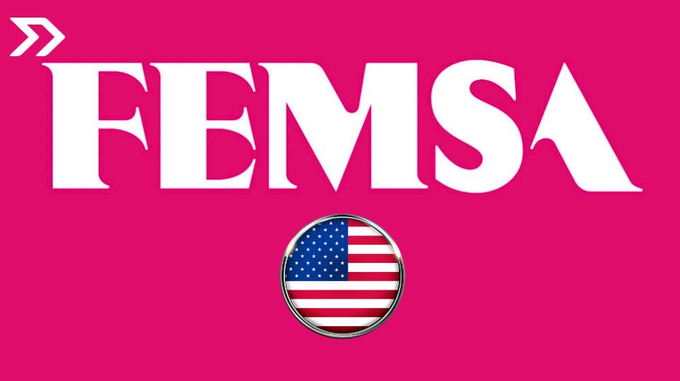 Femsa vende acciones de Envoy Solutions para crecer en Estados Unidos