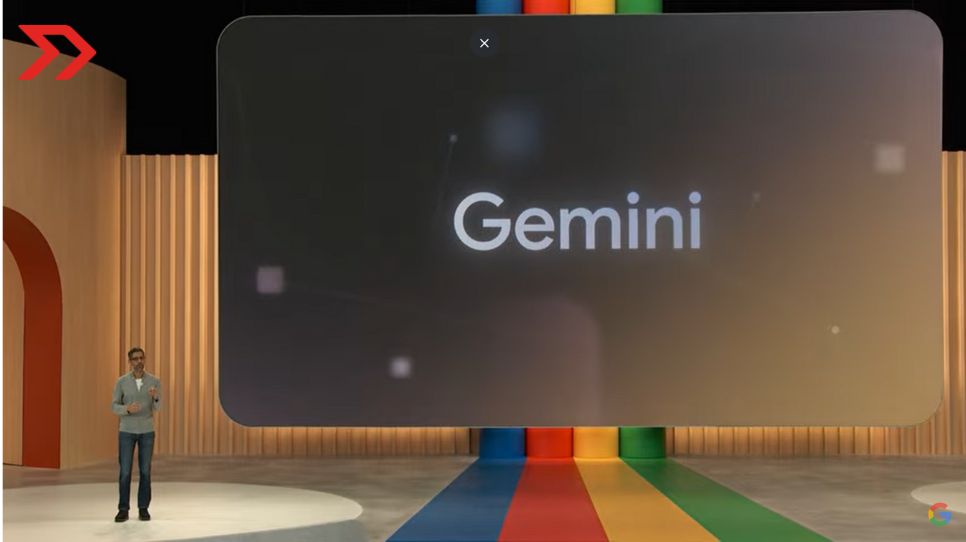 Google va contra ChatGPT; esto es Gemini, su nueva inteligencia artificial