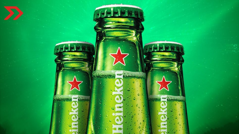Heineken se va de Rusia y vende su negocio por 1 euro