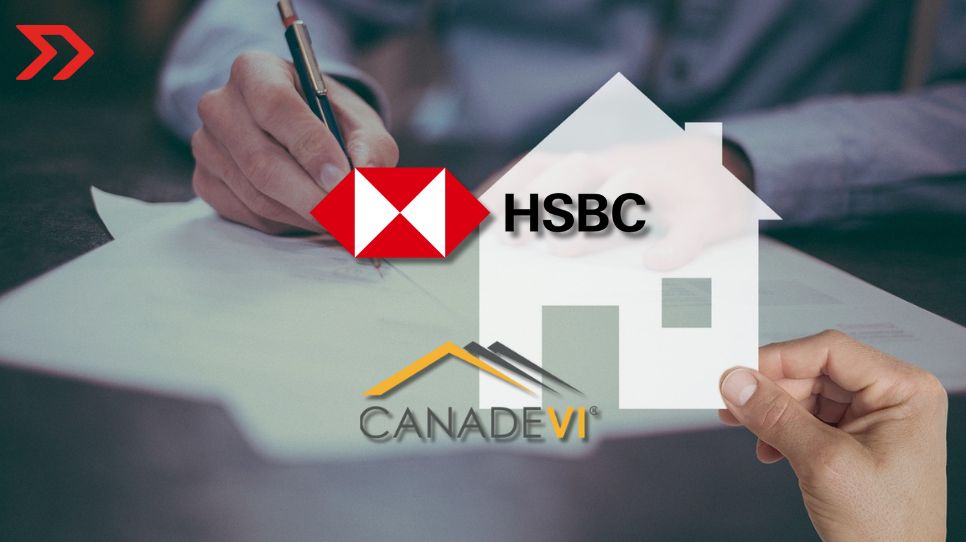 HSBC y Canadevi anuncian alianza para impulsar financiamiento de casa en México