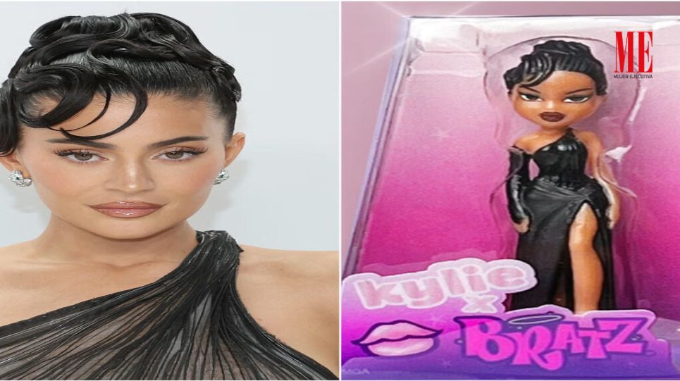 Kylie Jenner: Lanzan muñeca inspirada en la empresaria del clan Kardashian-Jenner