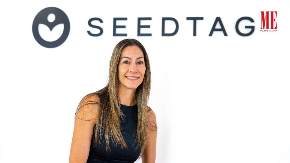 Carolina Correa se une a Seedtag como Head of Client Partnerships Latam