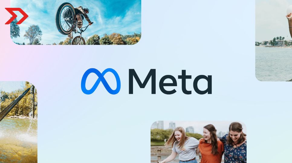 Meta desafía a OpenAI y TikTok; desarrolla chatbots con inteligencia artificial para atraer usuarios