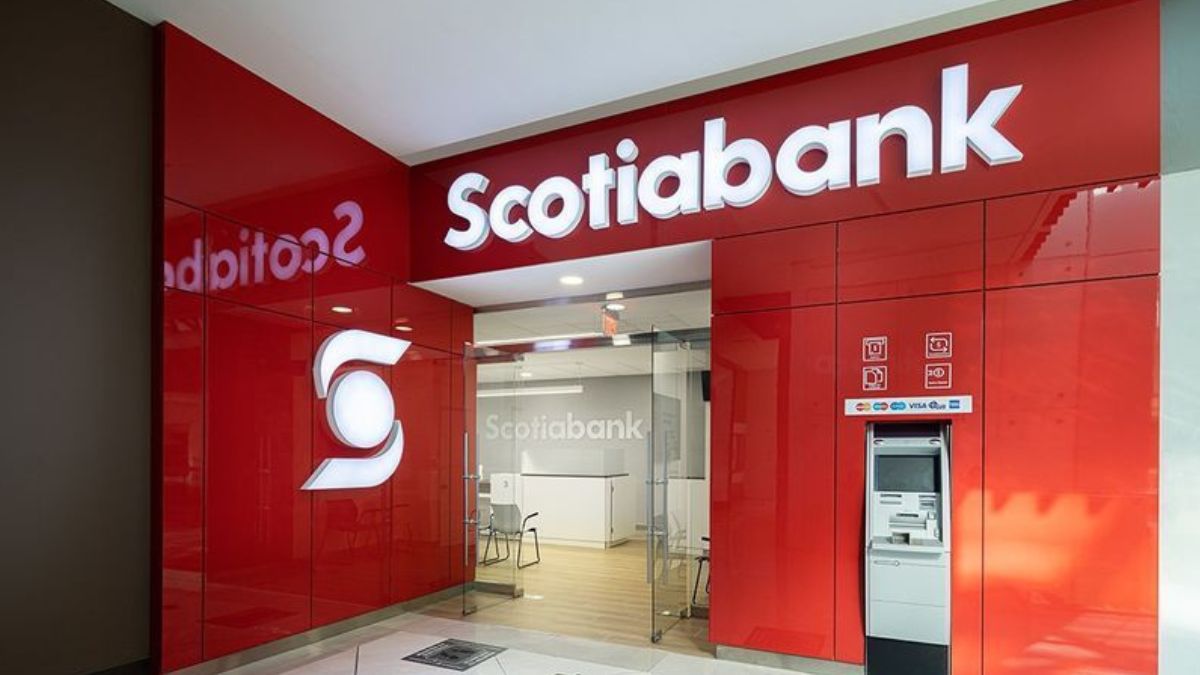Scotiabank México realiza alianza con el INE