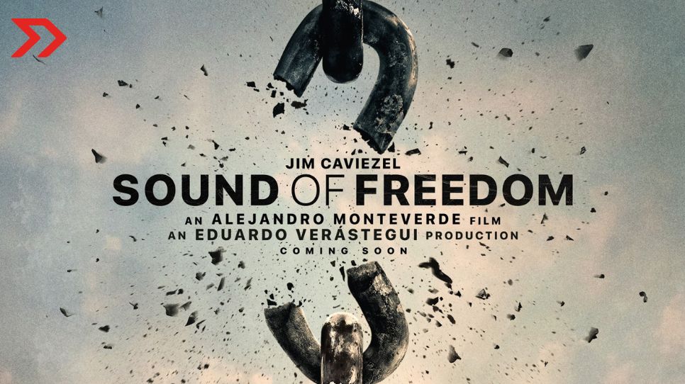Sound of Freedom: donde ver en México, fecha de estreno y sinopsis