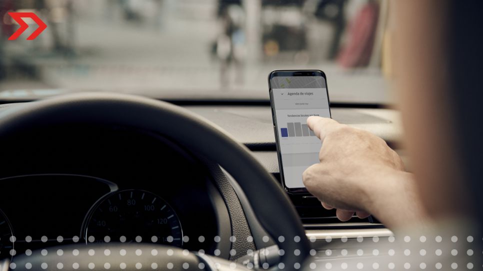 Uber reporta aumento de usuarios; crecen 12% en 2T 2023