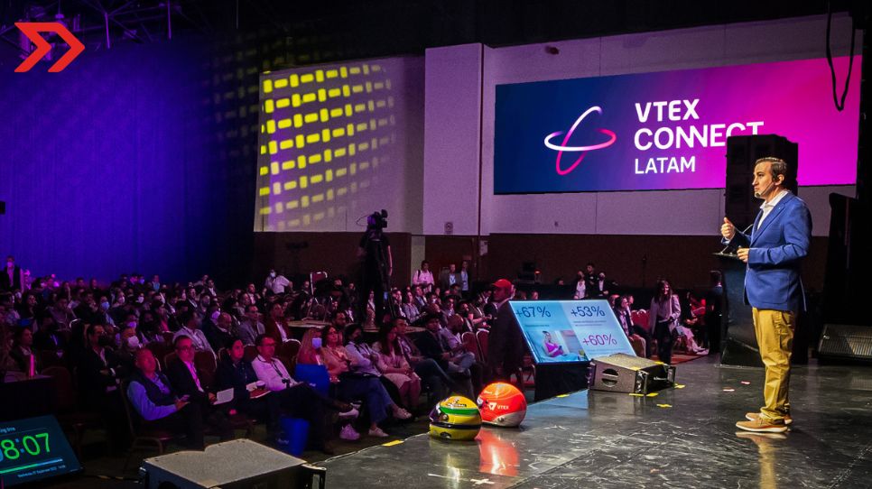 VTEX Connect LATAM, el mayor evento del ecosistema de digital commerce en habla hispana