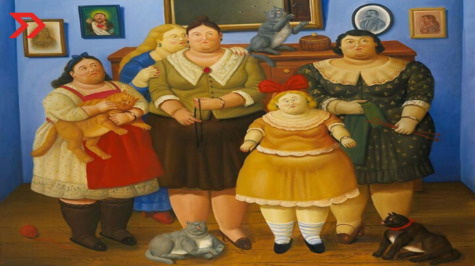 Este es el valor de la millonaria obra que dejó Fernando Botero: ¿Cuánto cuesta?