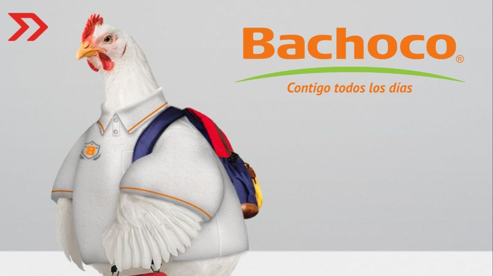 Bachoco lanza OPA a 88.26 pesos por acción