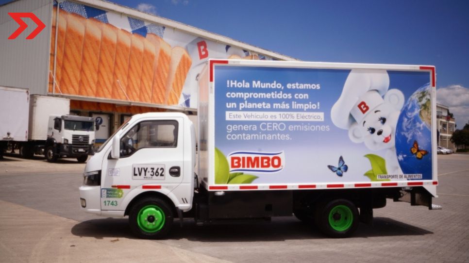 Bimbo se une al Barcelona: será el proveedor oficial de pan y bollería para el equipo
