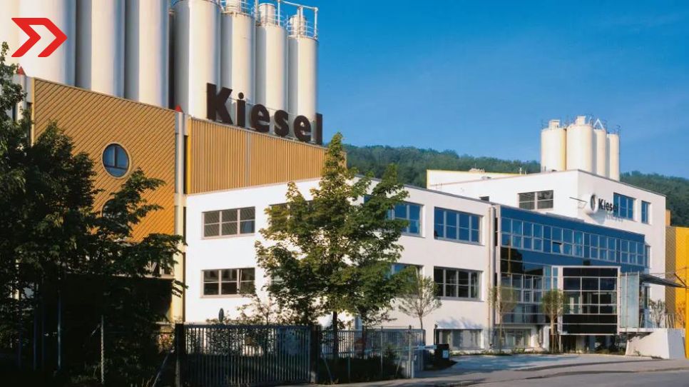 Cemex se expande por Alemania; anuncia adquisición de Kiesel