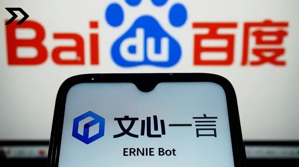 Ernie Bot: China lanza su competencia a ChatGPT