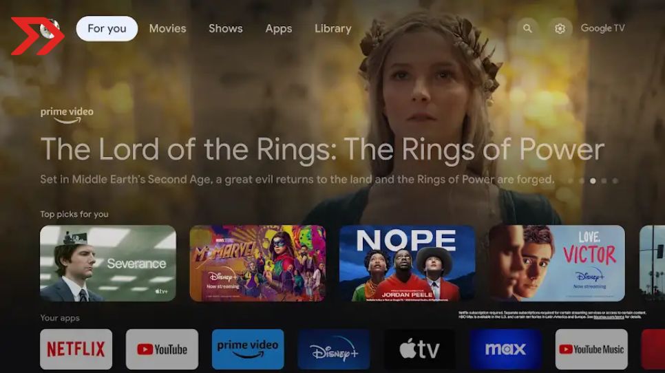 Google TV, el nuevo streaming, anuncia 25 canales gratis y así puedes obtenerlos