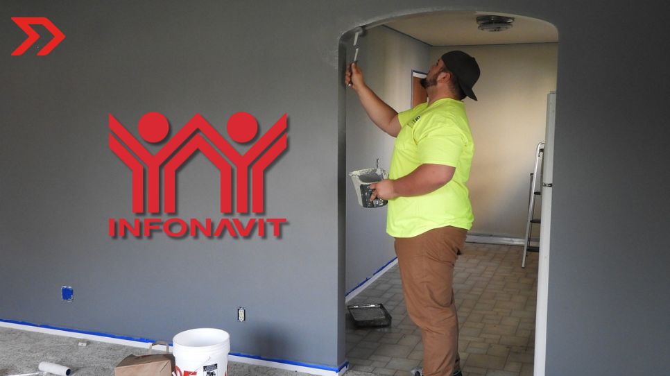 Infonavit presenta “Equipa tu casa”, nuevo crédito para remodelar; así puedes obtenerlo