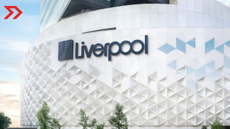 Liverpool sale de IPC en la Bolsa Mexicana de Valores