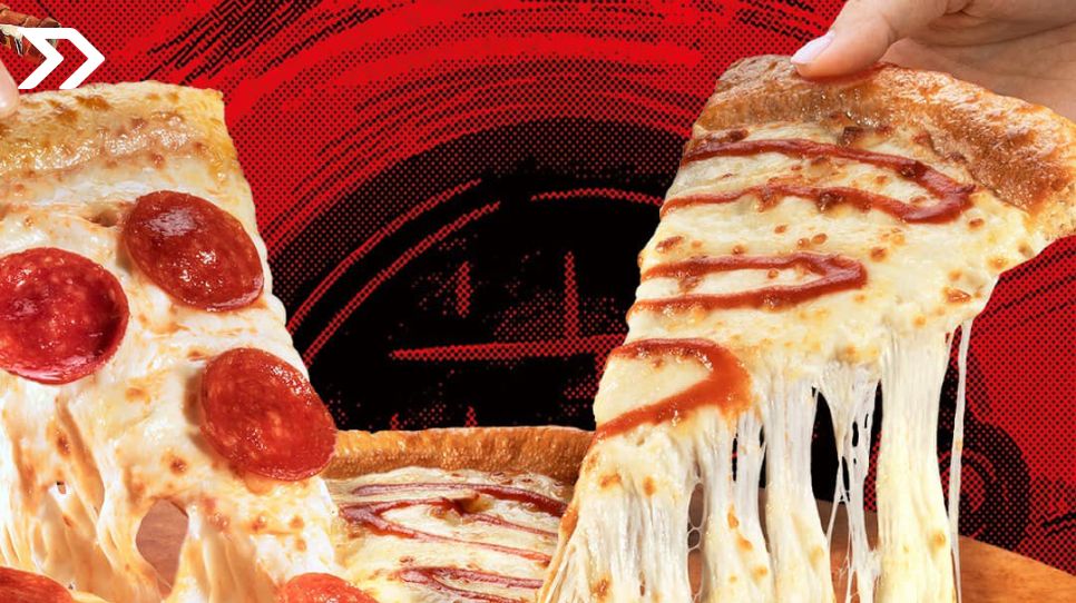 Pizza Hut lanza sucursales exprés en México para ir contra Domino’s y Little Caesars