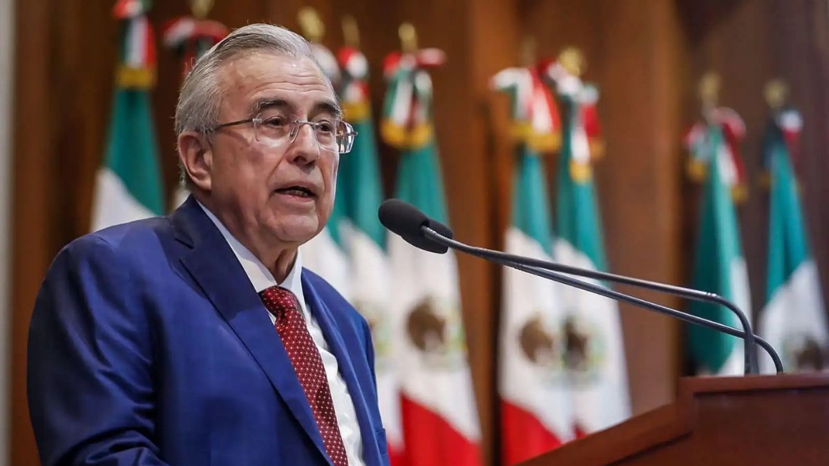 Amenazan con vídeo a funcionario de Sinaloa, piden su renuncia