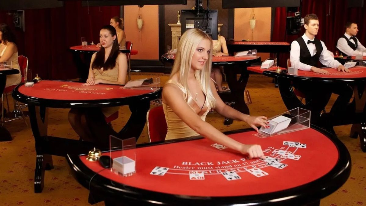 ¿Cómo está impactando los casinos en vivo en la popular ruleta online?