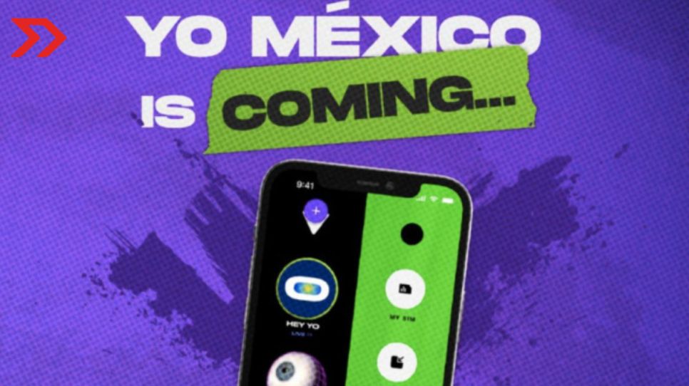 YO Mobile, el operador virtual, regresa a México junto a AT&T para competir en telefonía