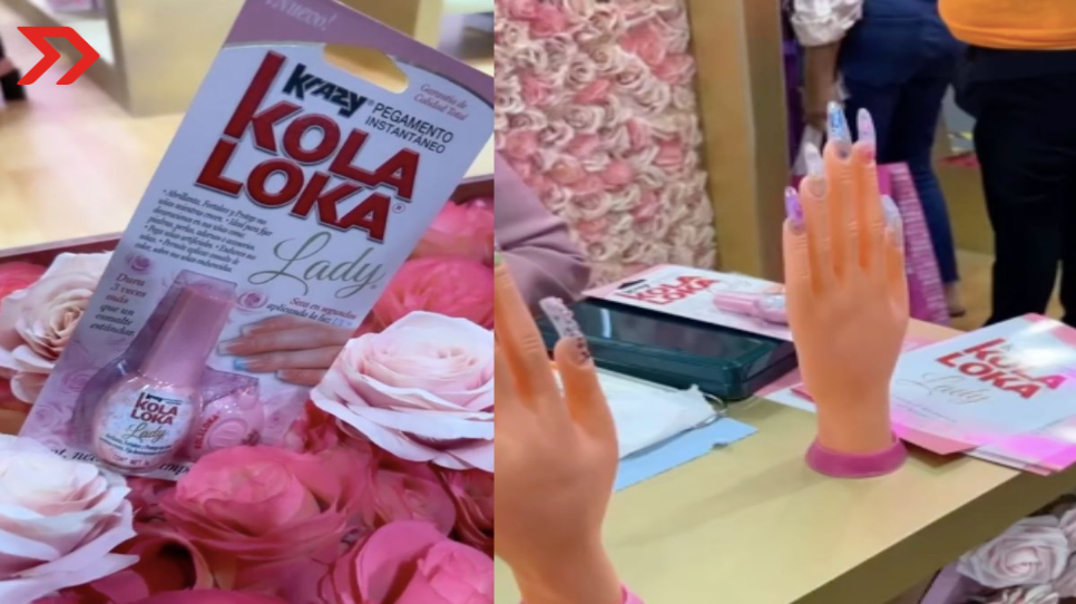 Kola Loka se une a las emprendedoras y lanza una edición especial de su producto: “Lady”